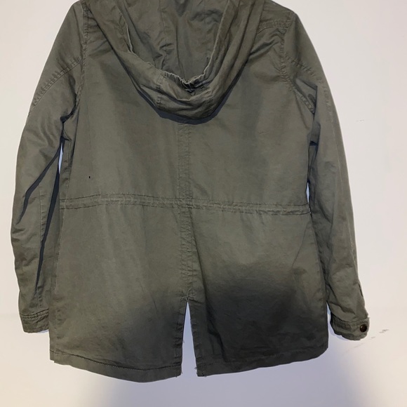 Jacket - Picture 3 of 3